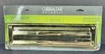 Gibraltar Mailboxes Brass Slot MSK000B Hardware Included. Fixed Price $10.00.