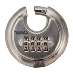 Trimax Ss Comb.resetable Disc Strg Lock- TRPC170. Fixed Price $25.60.