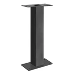 Architectural Mailboxes 5106B Surface Mount Post, Black. Fixed Price $140.11.