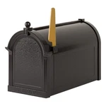 Whitehall Capitol Mailbox - Black,extra Large,. Fixed Price $195.97.