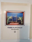 Hans W Anderson His Life Art 1988 Limited Edition Soft Cover 269 1700. Fixed Price $49.99.