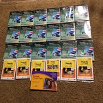 Special Moments Matte Photo Paper Sealed Kodak Post Its Lot Of 24 Ink Jet. Fixed Price $71.99.