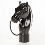 Cast Iron Horse Head Hitching Post. Fixed Price $64.98.