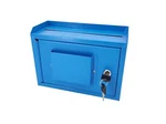 Multipurpose Donation Box Cash Mail Suggestion Collection Fundrasing. Fixed Price $19.91.