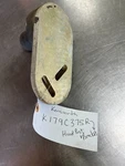 K179C375R Kenworth Hood Post + Bracket K179C375-R. Fixed Price $99.99.