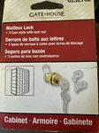 Gatehouse & Keys 3 Cam Style With Locknut 0252762 New. Fixed Price $12.00.