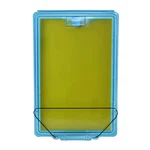 10 In. 16.5 1.125 Outdoor/indoor Junior Posting Permit Box Unit. Fixed Price $37.06.