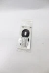 Hillman Mylar Thin Number Black 3" 839554. Fixed Price $6.57.