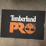 Timberland Pro Work Boot Box. Fixed Price $80.00.