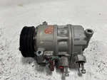 2022 Volkswagen Atlas Cross Sport 3.6L Ac Compressor Oem Part Number 7N0816803E. Fixed Price $136.20.