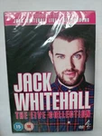 Jack Whitehall Live Collection Dvd Box Set Region 2, New & Sealed, Free Post. Fixed Price $14.26.