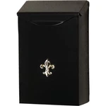 Gibraltar City Classic Vertical Wall Mount Mailbox BW1100AM. Fixed Price $20.81.