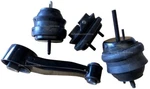 9R3136 4PC Motor Mounts Fit 3.9L Engine 2009 - 2011BUICK Lucerne Auto Trans. Fixed Price $149.88.