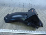 1980 Honda CB750 Custom H1687) Rear Inner Fender Guard Cover Tool Box Assembly. Fixed Price $47.99.