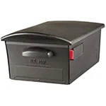 Gibraltar Mailbox Rural C2 Lock Bl. Fixed Price $150.59.
