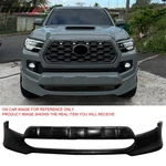 Fits 16-23 Toyota Tacoma Ikon Style Front Bumper Lip Spoiler Pu Unpainted 2PCS. Fixed Price $135.99.