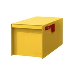 Adoorn Post Mount Mailboxes, 9.5 20.75 (hxwxd) Large, Galvanized Steel. Fixed Price $150.00.