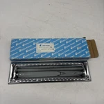 Deltana MS212U26D Mail Slot Interior Flap Polished Chrome. Fixed Price $19.99.
