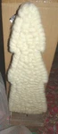 Pottery Barn Kids Wooly Tree Decor, Rustic Look, New Large. Fixed Price $39.88.