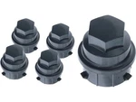 For 2003 Saturn LW300 Lug Nut Cover Set Apr 49361CMBX 3.0L V6 Dohc Gas Base. Fixed Price $19.23.