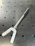 Universal Water Meter Nut Wrench- Made In Usa!! Not Cast From Plate Steel!. Fixed Price $104.95.