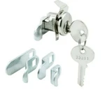 New Universal Lock, Cam, Clip On Cylinder 925197 S4946. Fixed Price $11.99.