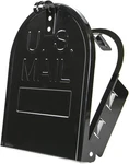 11" (width) 14" (height) Retrofit Snap-in Mailbox Door Replacement Black. Fixed Price $99.68.