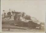 Great Britain, Jersey, Mount Orgeuil Castle Vintage Silver Print.. Fixed Price $68.55.