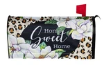 Magnolia Bloom Mailbox Cover Standard Size. Fixed Price $15.50.