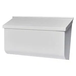 Architectural Mailboxes Woodlands Medium Capacity, Galvanized Steel Wall Moun.... Fixed Price $47.11.