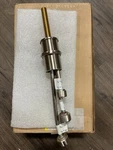 Andre Collection 3/4" Rts Diverter Valve ANDV1 Stainless Steel Open Box (Z2). Fixed Price $58.98.