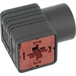 2PC Lumberg Automation Hirschmann 931970100 Connector Gdm 3012 J Black Valv. Fixed Price $22.63.
