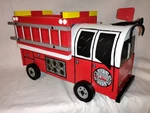 New Red Fd.. Fixed Price $96.00.