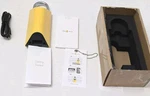 Boxlock Smart For Ups Fedex, Usps, Dhl Secure Delivery. Fixed Price $50.97.