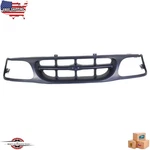 Fits 1995-2001 Ford Explorer New Front Grille Painted Gray Shell And Insert. Fixed Price $110.20.