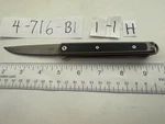 Crkt Rogers Design 7123 Nice $69 Obo. Fixed Price $69.00.