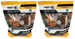 H.b. Fuller Fast 2K Deck Post Mix - Pack Expanding Foam Concrete Alternative. Fixed Price $64.01.