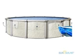 Solar Pocket Cover Holder For Above Ground Swimming Pools - Choose Version. Fixed Price $69.92.