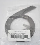 Montague Metal Products Solid Aluminum Modern Floating Address House Number 6. Fixed Price $15.00.