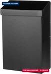 Architectural Mailboxes Modern Heritage Vertical Wall-mounted For Outsi. Fixed Price $30.13.