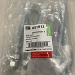 Bag Of Hillman 851913 Bolt Hook 5/8" X New Free Shipping. Fixed Price $27.00.
