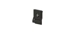 Modern Door Knocker, Ul Listed Viewer, Solid Brass In Oil-rubbed Bronze. Fixed Price $70.95.