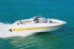 6.25OZ Semi-custom Boat Cover Fits Glastron 175 Ssv Windsh I/o 2009-2009. Fixed Price $361.83.
