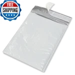 Ipg Polyair Bubble Lined Mailer 8.5 11 White Pack Of 100. Fixed Price $54.03.