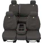 Covercraft Carhartt Seatsaver Custom Covers Fits 2007-2013 Toyota Tund.... Fixed Price $365.07.