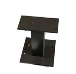 Florence Corporation 1118F Cbu Pedestal For Type Iii & Iv, Db Color 91121 New. Fixed Price $64.49.