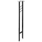 Architectural Mailboxes Montroso Galvanized Steel Post, Compatibility.... Fixed Price $64.86.