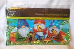 Briarwood Lane Magnetic Mailbox Vinyl Cover Gnomes Birds Butterflies Spring New. Fixed Price $11.69.