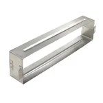 Deltana MSS005 MS211 And MS212 Stainless Steel Use Letter Box Sleeve For MS0030. Fixed Price $37.46.