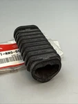 Honda Rubber, Main Footrest VF750C NV400C Step XX37213. Fixed Price $23.24.